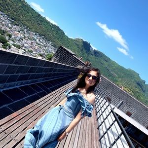 Meet your Posher, Namrata